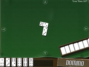 Играть в Домино Онлайн