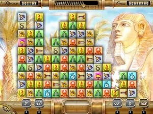 Игра Маджонг